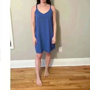 Elaine Rose Shift Dress